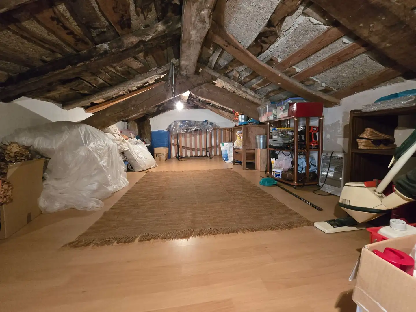 Casa amb jardí en venda a Posada - Barro, imagen 80