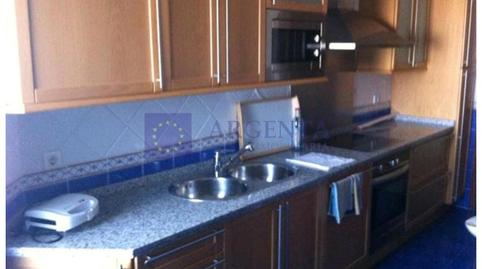 Foto 4 de Pis de lloguer a Ruta de la Plata, Cáceres Capital