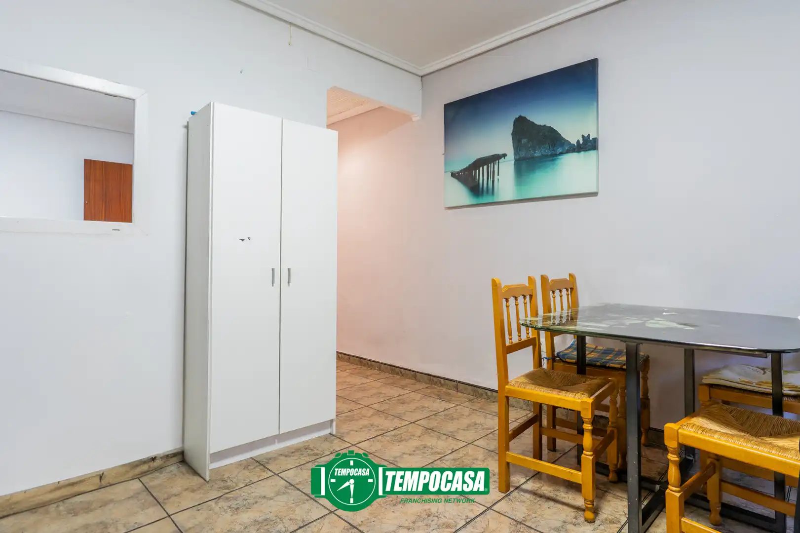 Wohnung mit Terrasse zum Verkauf in Carrer de Muñiz i H. de Alba 18, imagen 5