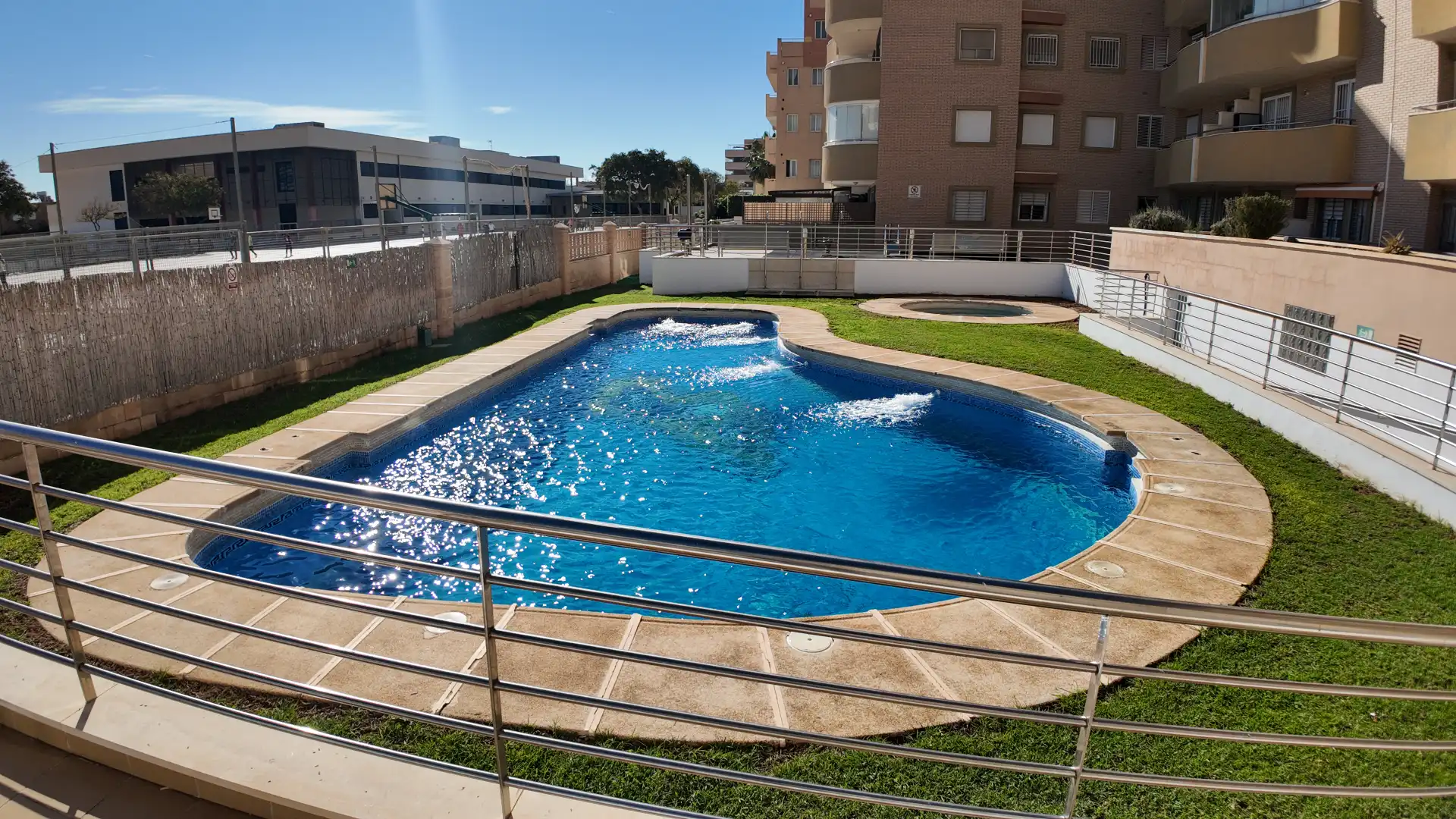 Wohnung zum Verkauf in Avenida Reino de España, 152, Las Salinas