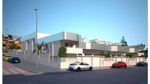 Foto 4 de Dúplex en venta en El Hornillo, Murcia