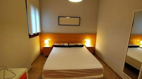 Foto 5 de Apartament de lloguer a Calle Real de Cartuja, 36, San Ildefonso, Granada Capital