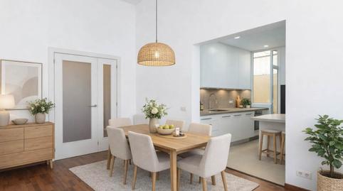 Foto 5 de Pis en venda a Sarrià, Barcelona Capital