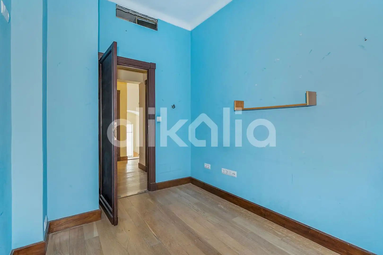 Casa o xalet en venda en Baza amb Calefacció i Terrassa
