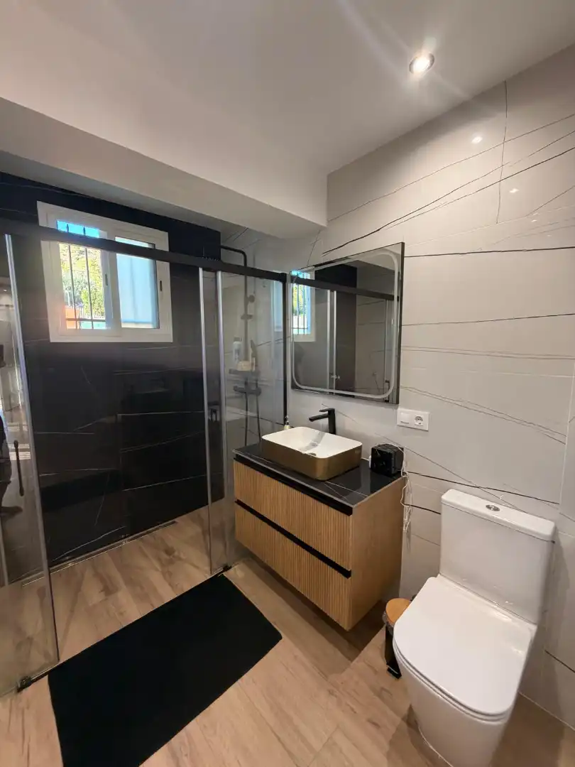 Villa con piscina in vendita a Estivella, imagen 48