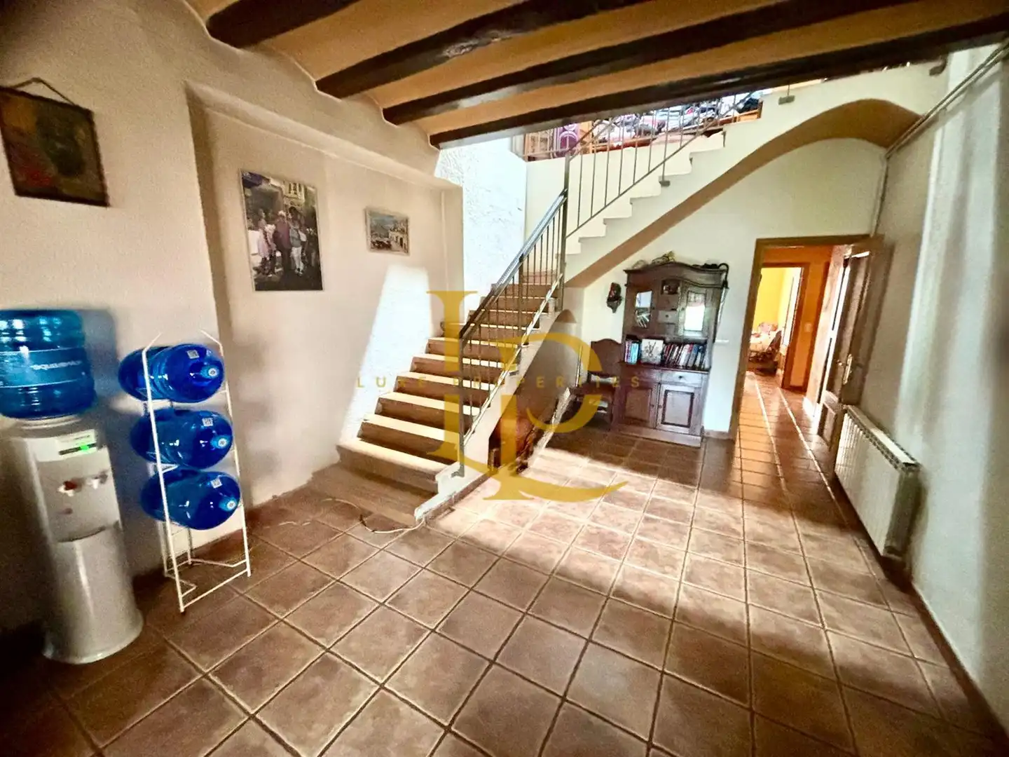 Maison avec jardin à vendre à Santa Coloma de Farners, imagen 30