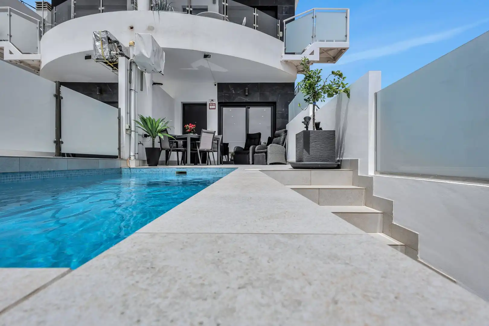 Apartament amb piscina en venda a N/A, imagen 2