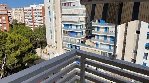 Photo 3 of Flat to rent in Camino Colonia Romana, Albufereta, Alicante