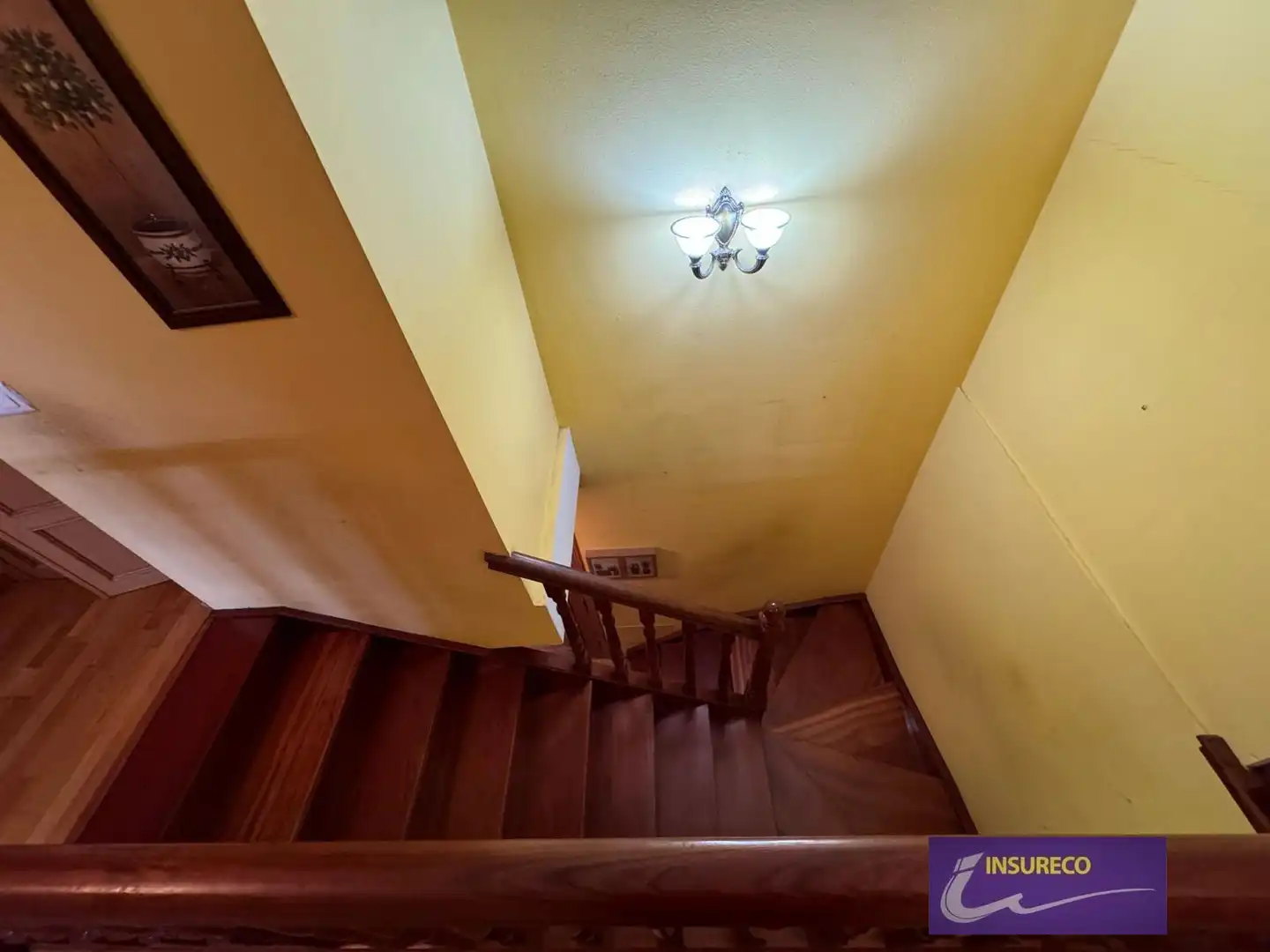Dúplex en venta en León Capital  con Calefacción, Terraza y Trastero