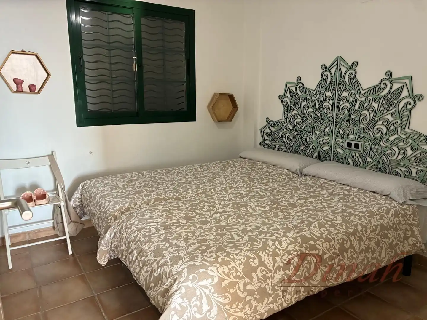 Habitación de Apartamento en venta en Altea con Aire acondicionado, Calefacción y Piscina comunitaria