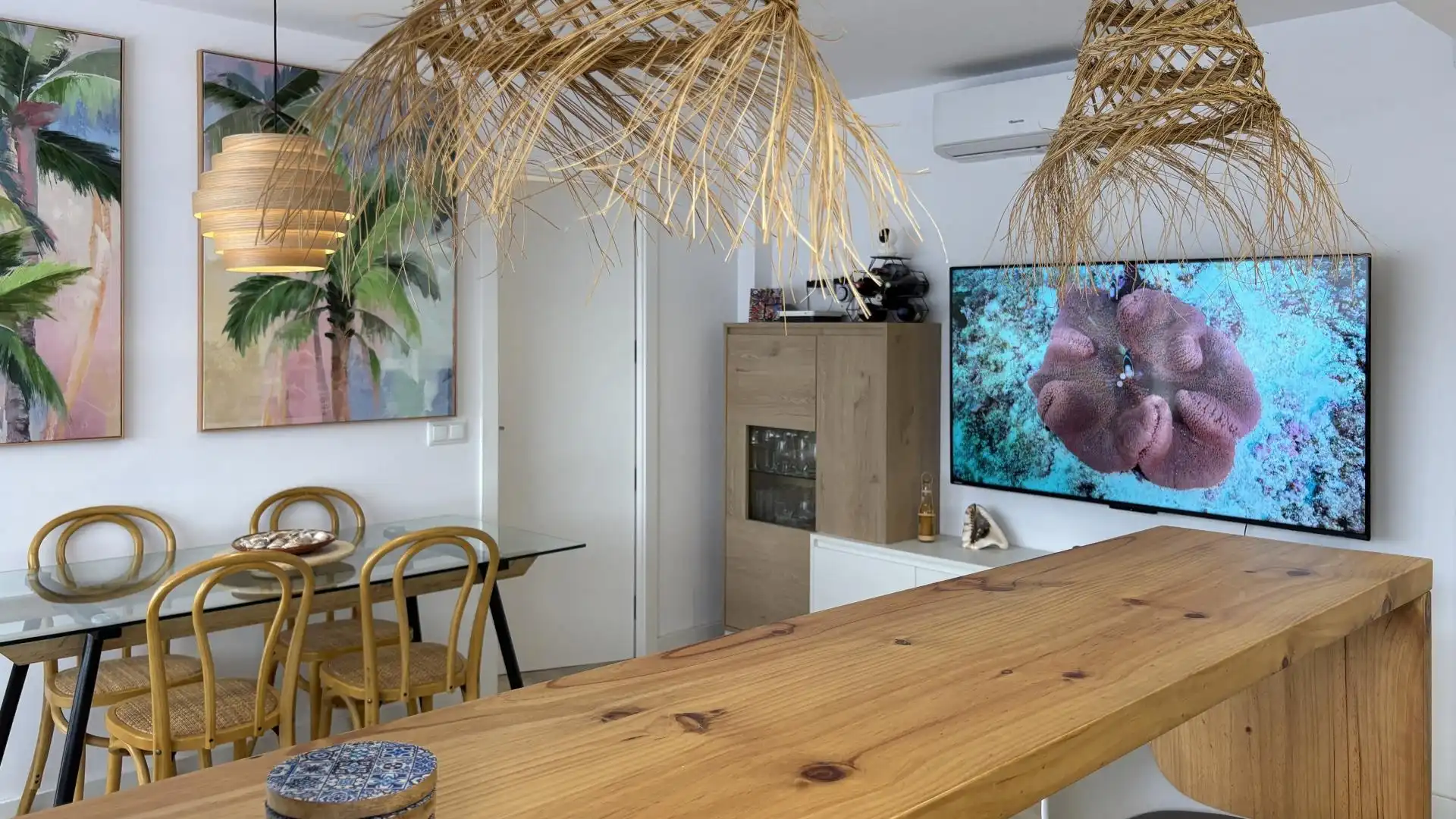 Appartement compact avec piscine à vendre à Els Pins, imagen 20
