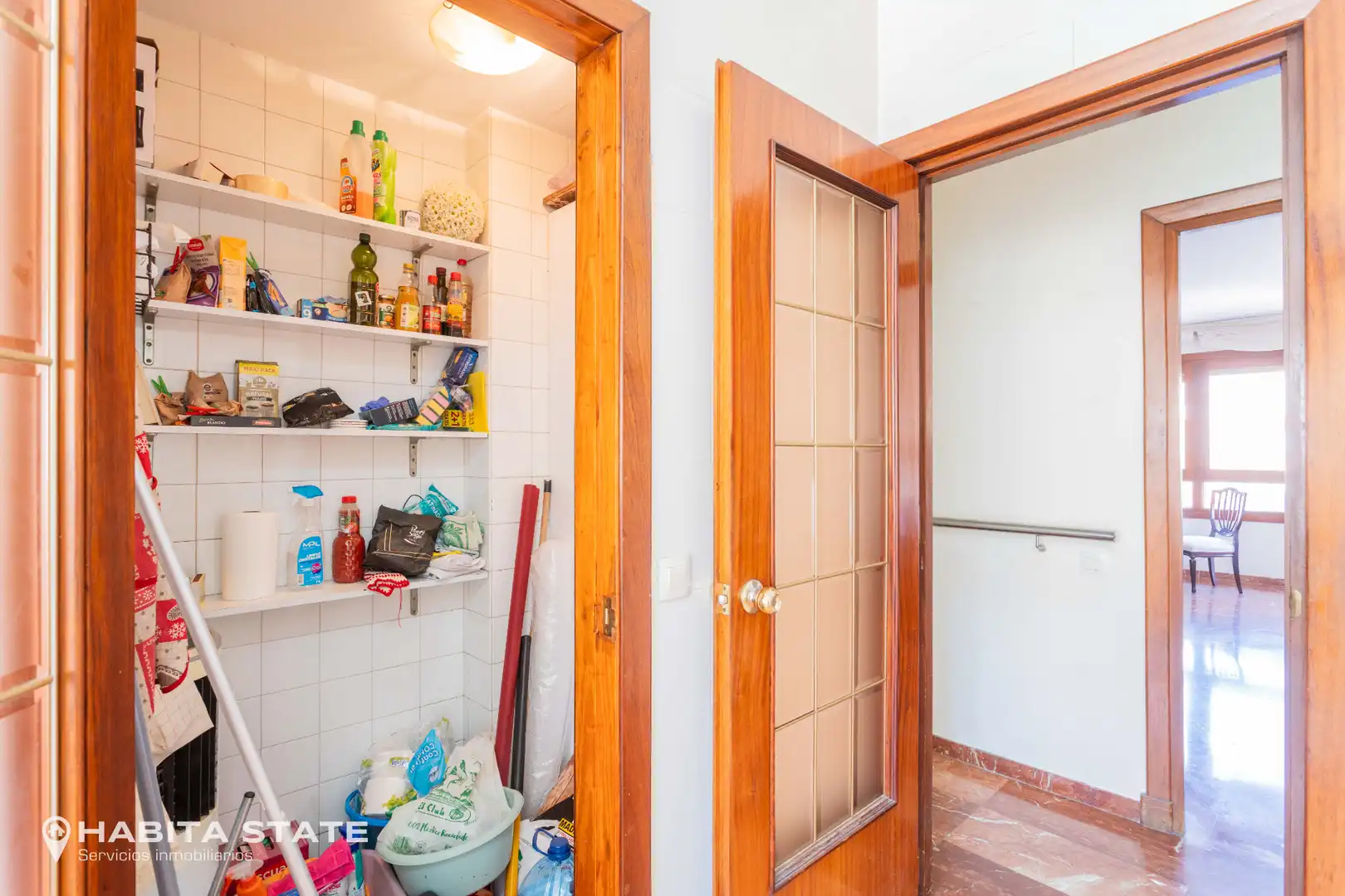 Flat for sale in Almería  with Air Conditioner, Heating and Oven