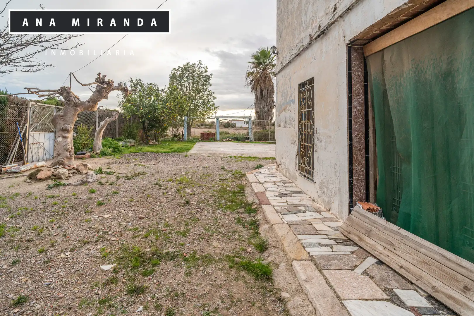Country house zum Verkauf in Partida de Saboia, 62, Saboya