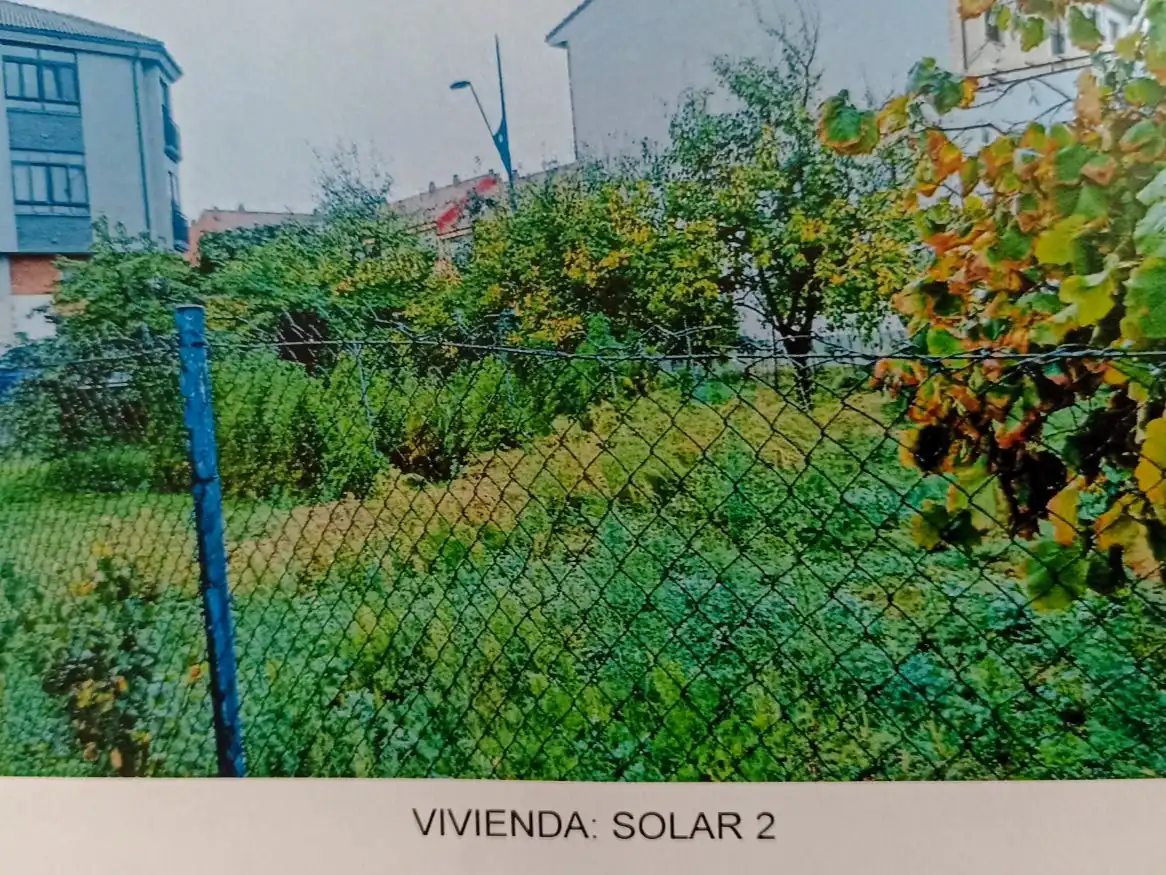 Terreni e lotti in vendita a Calle la Pradera 20, imagen 6