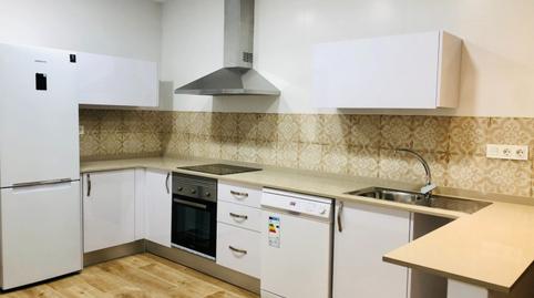 Foto 2 de Planta baixa de lloguer a El Raval - Portes Encarnades, Elche / Elx