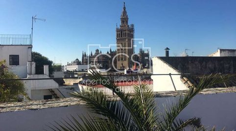Foto 2 de Casa adosada en venda a Alfalfa - Santa Cruz, Sevilla Capital