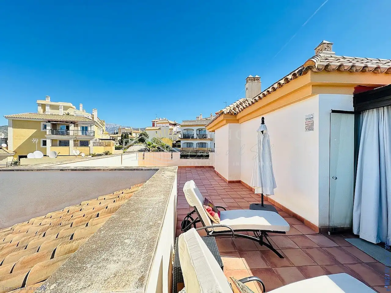 Penthouse mit Pool zum Verkauf in Vélez-Málaga ciudad, imagen 20