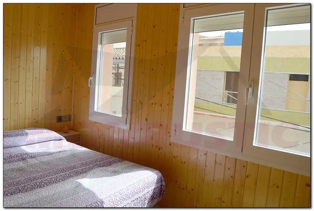 Dormitori de Casa o xalet en venda en L'Espluga de Francolí amb Aire condicionat, Terrassa i Traster