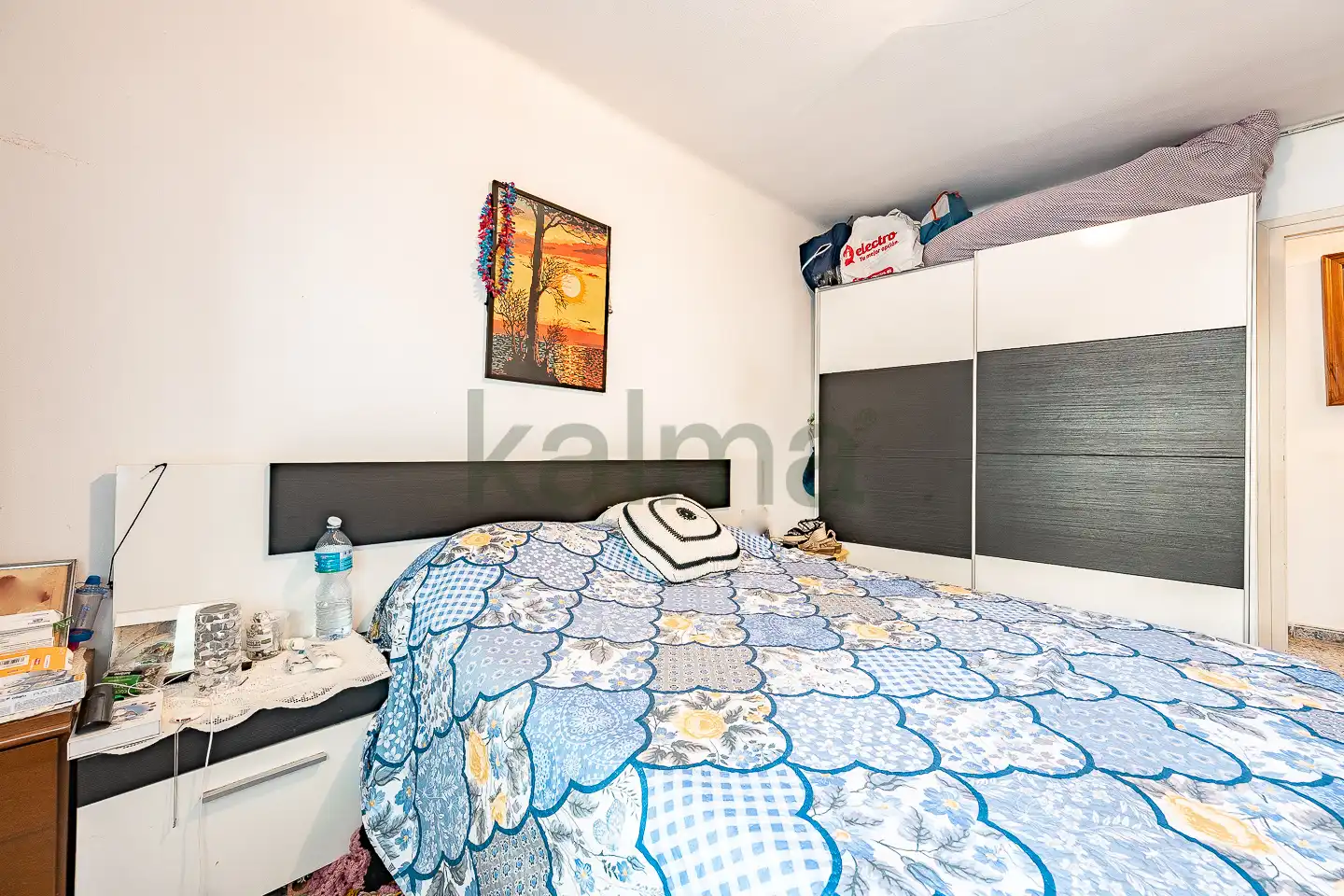 Habitación de Piso en venta en Pineda de Mar con Aire acondicionado, Calefacción y Terraza