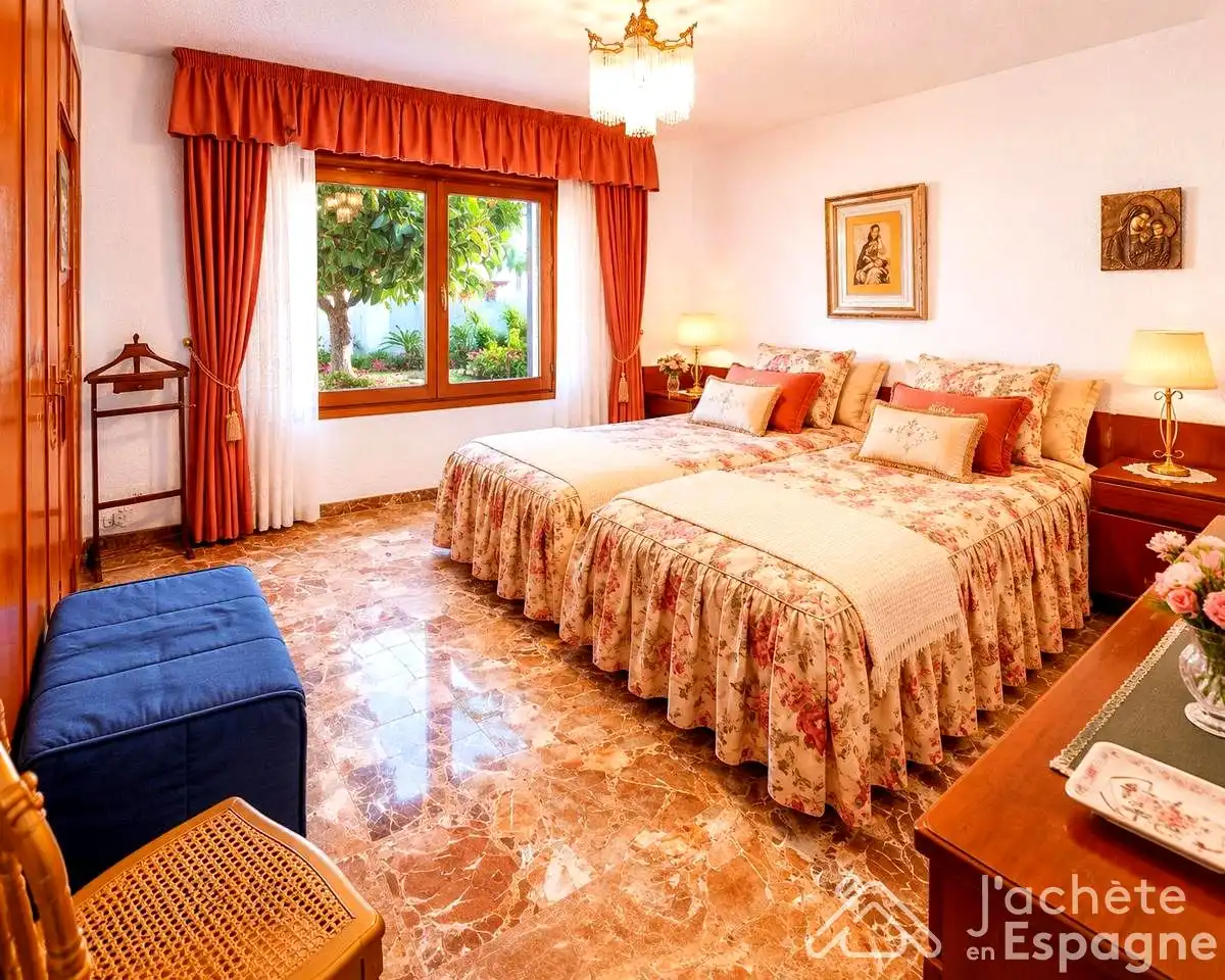 House with pool for sale in calle de l’Aladroc, imagen 14