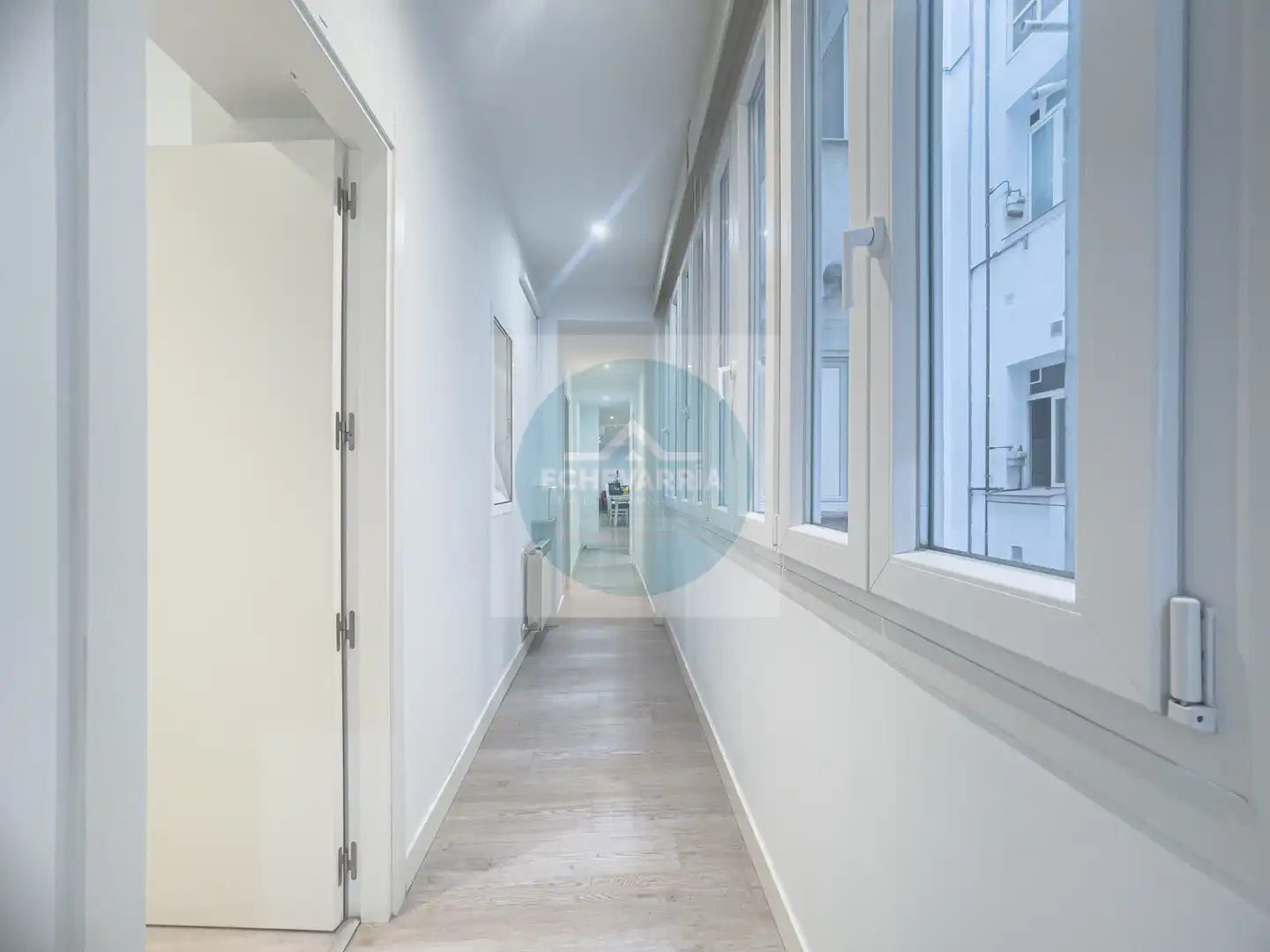 Flat for rent in Madrid  with Heating, Furnished and Oven