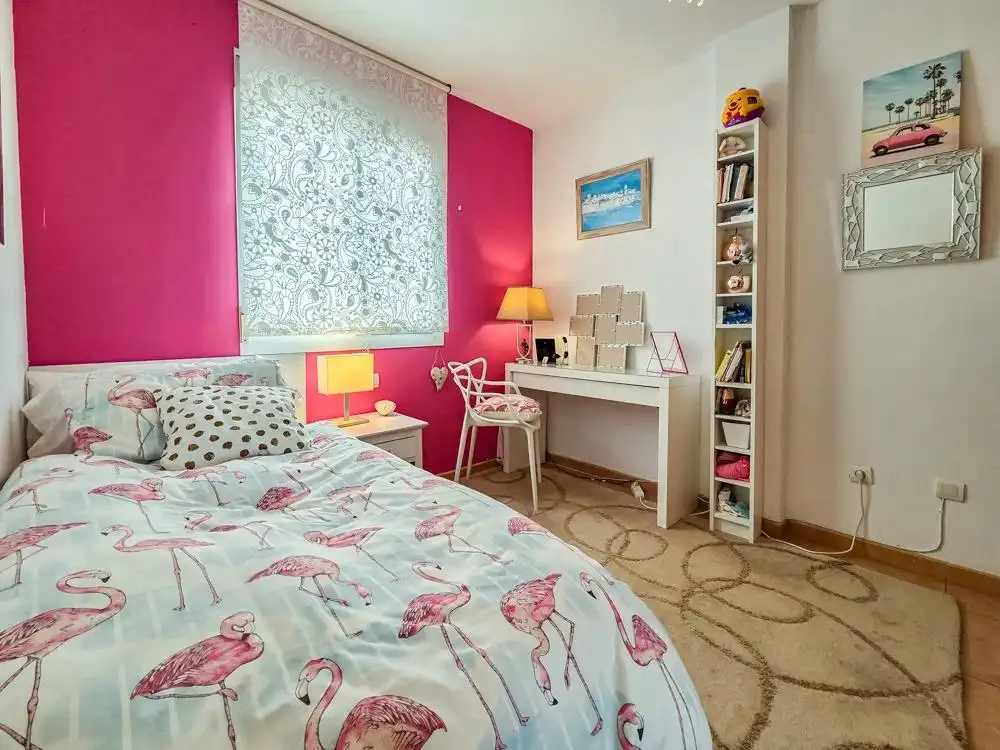 Duplex avec terrasse à vendre à Lomas del Mar, imagen 50