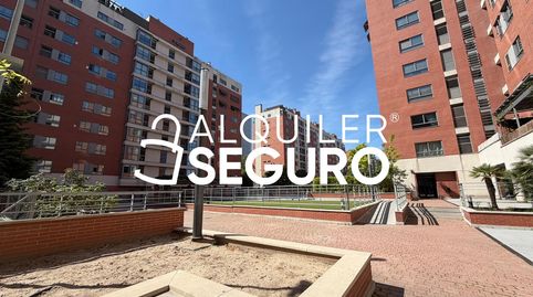Photo 4 of Flat for rent in Eros, Legazpi, Madrid Capital