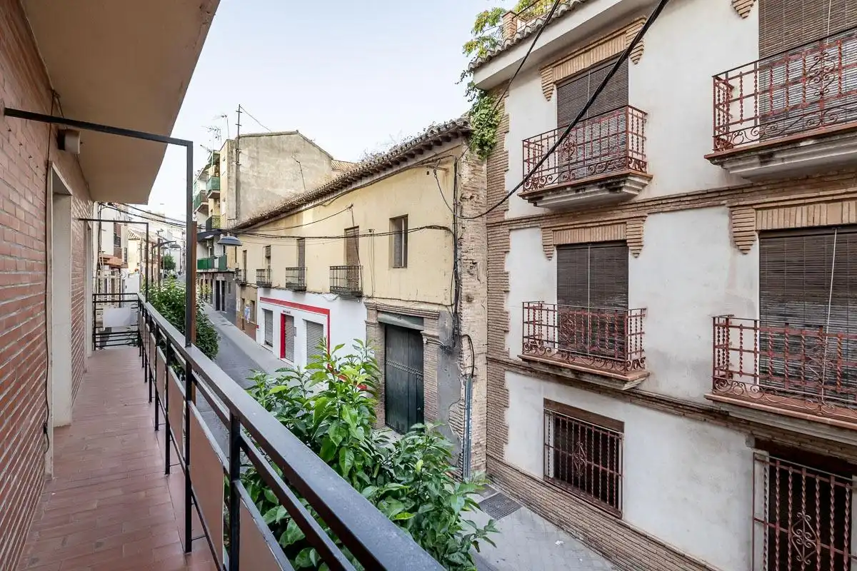 Appartement avec terrasse à vendre à PINTOR VELAZQUEZ, imagen 12
