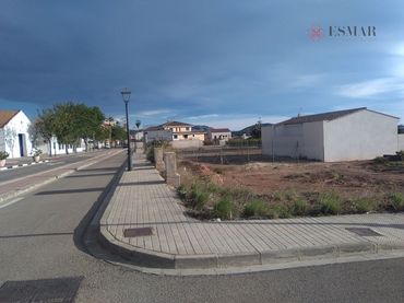 Terreno residencial en venta en Algímia de Alfara