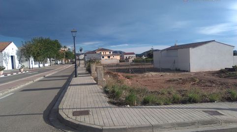 Parc.Urbana en venta en Algimia De Alfara.
