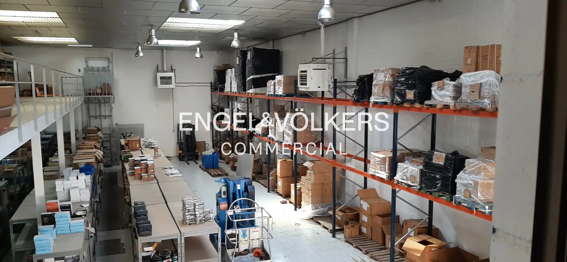 Business premises for sale in Poble, imagen 6