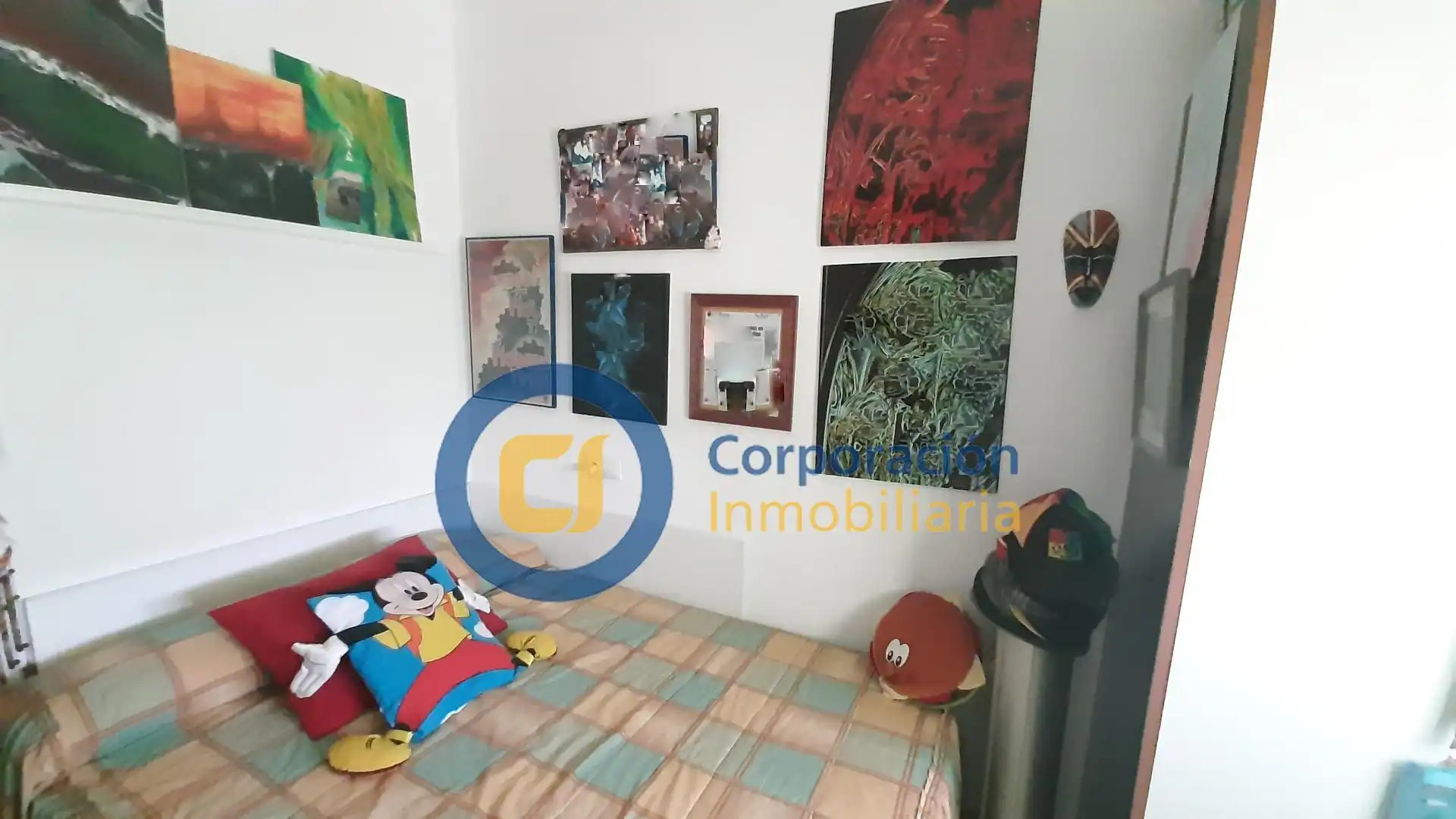 Wohnung mit Terrasse zum Verkauf in Puerto Lumbreras, imagen 21