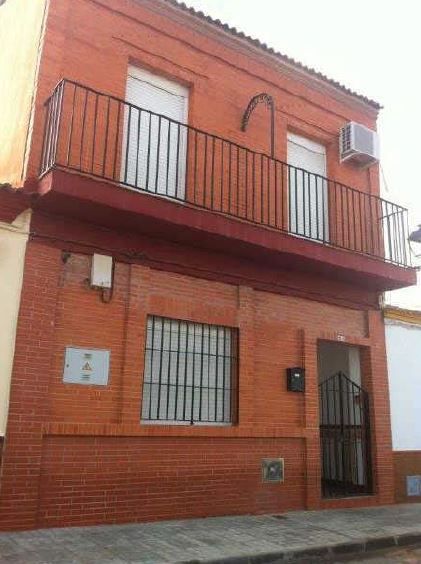 Casa o chalet en venta en C/ Sevilla, Umbrete