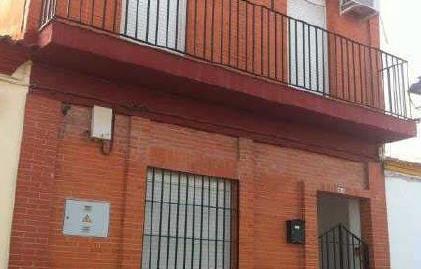Foto 3 de Casa o chalet en venta en C/ Sevilla, Umbrete, Sevilla