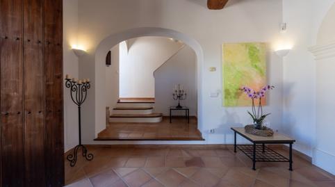 Foto 5 de Finca rústica en venta en Calvià pueblo, Calvià