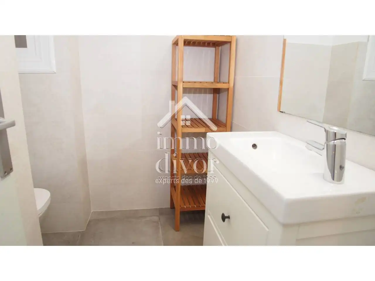 Habitación de Piso en venta en Sant Andreu de Llavaneres con Parquet, Terraza y Amueblado