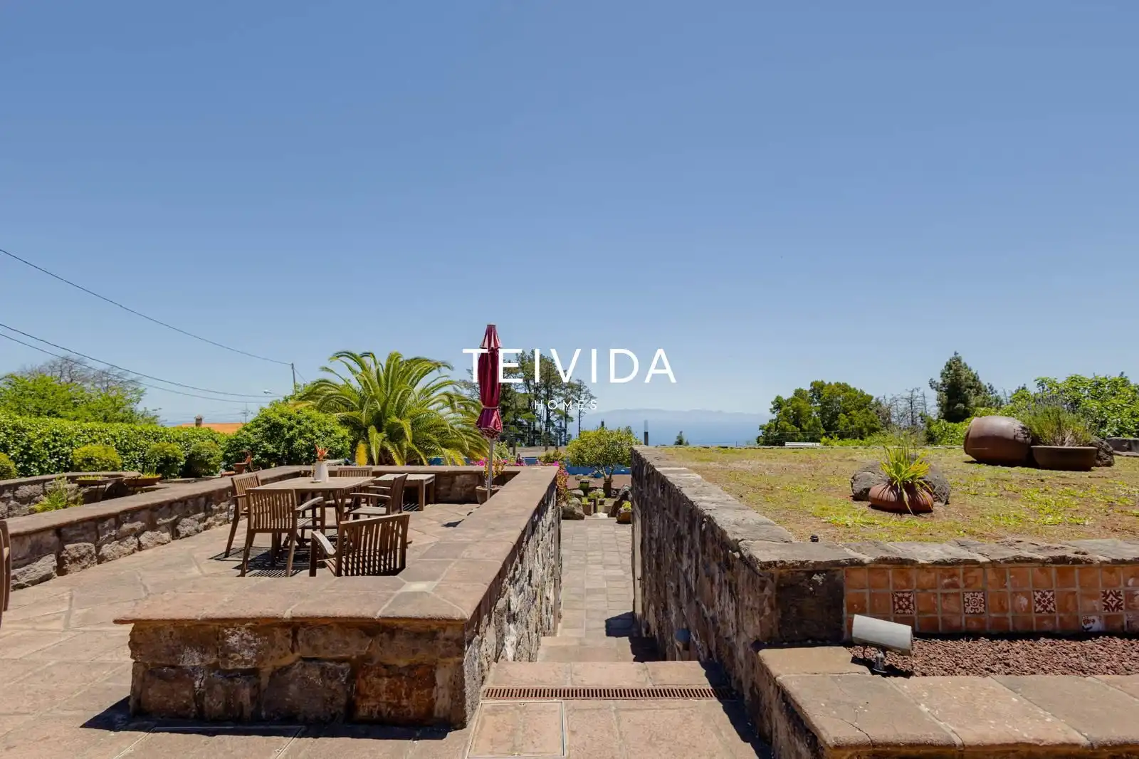 Villa mit Pool zum Verkauf in Calle Juan Antonio Diaz, imagen 2