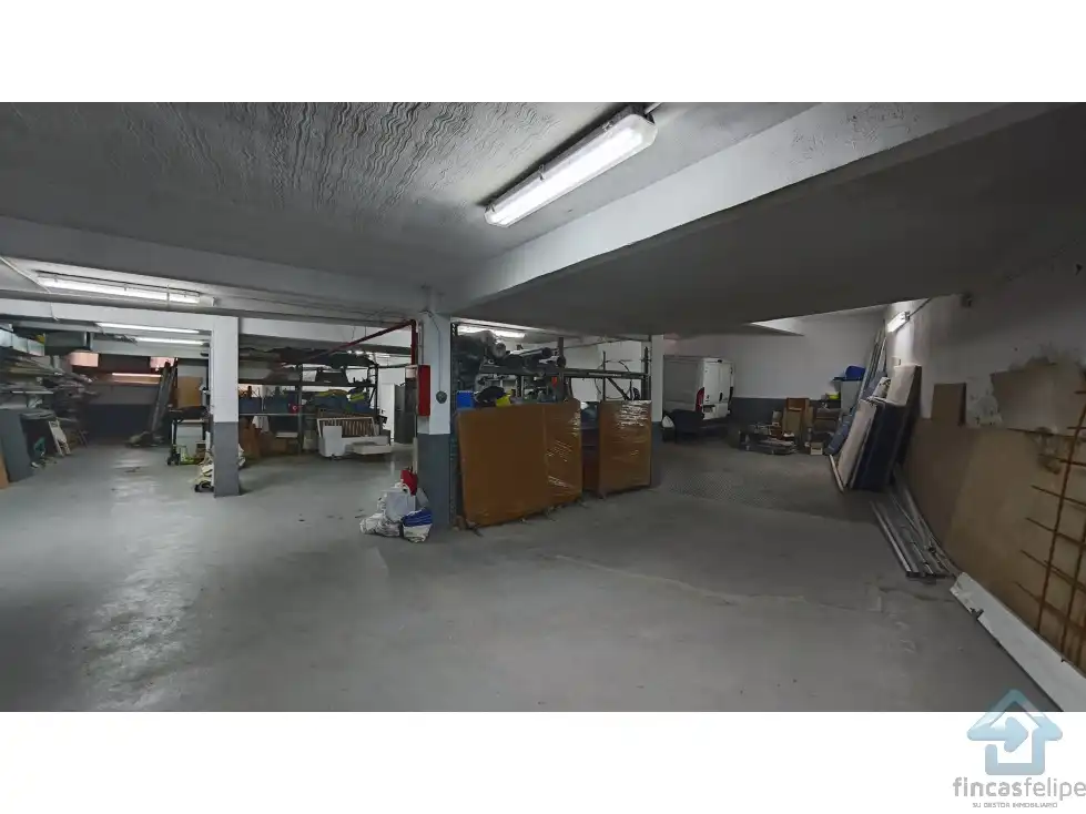 Local en venta en Madrid con Calefacción