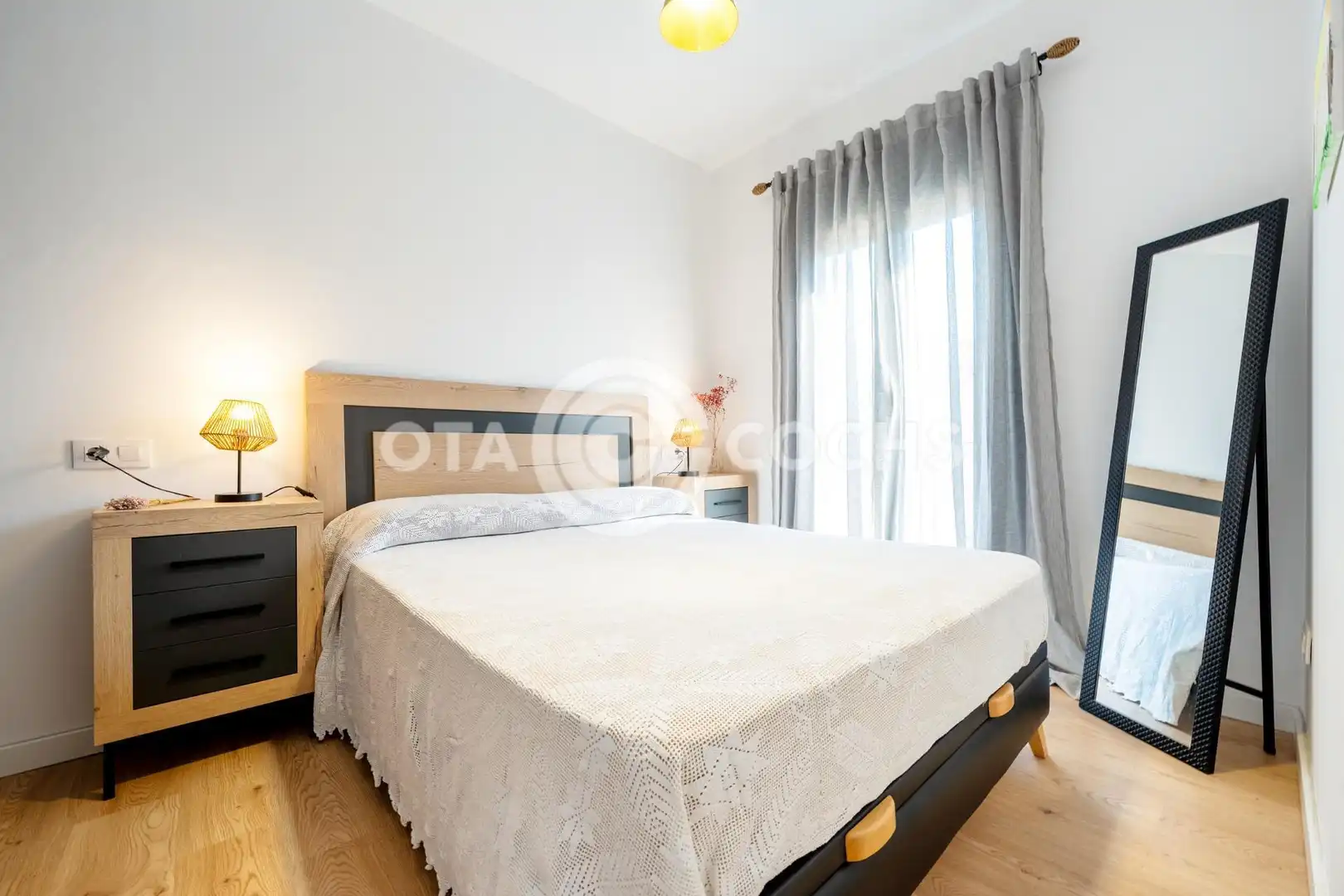 Habitación de Piso en venta en Reus con Aire acondicionado, Calefacción y Terraza