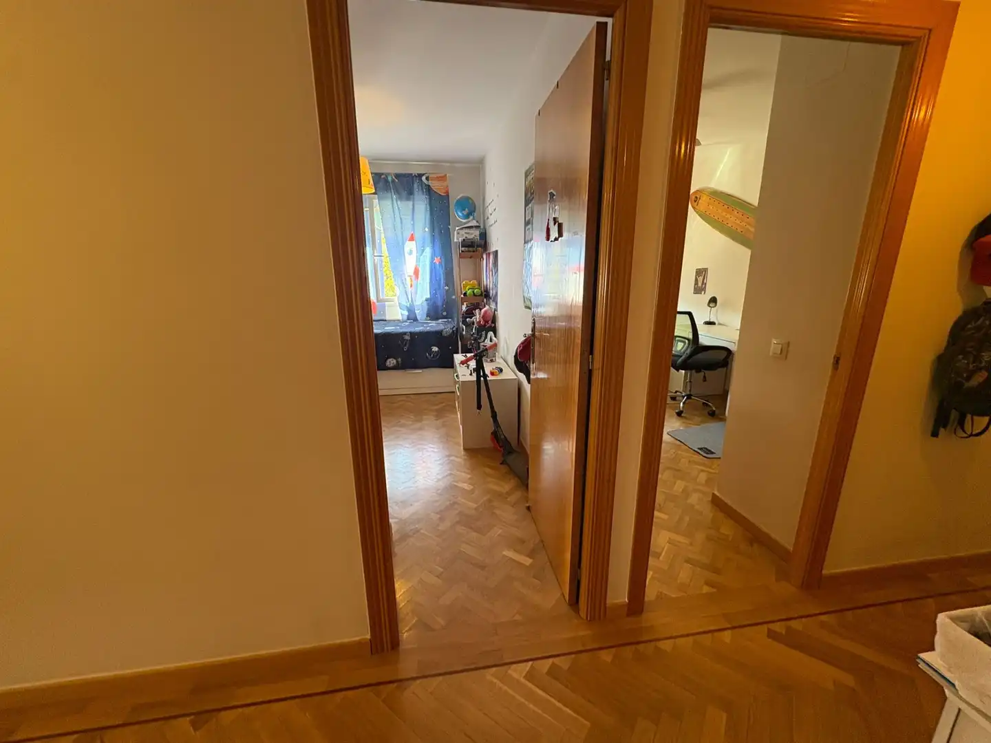 Wohnung zum Verkauf in Aranjuez mit Klimaanlage und Heizung