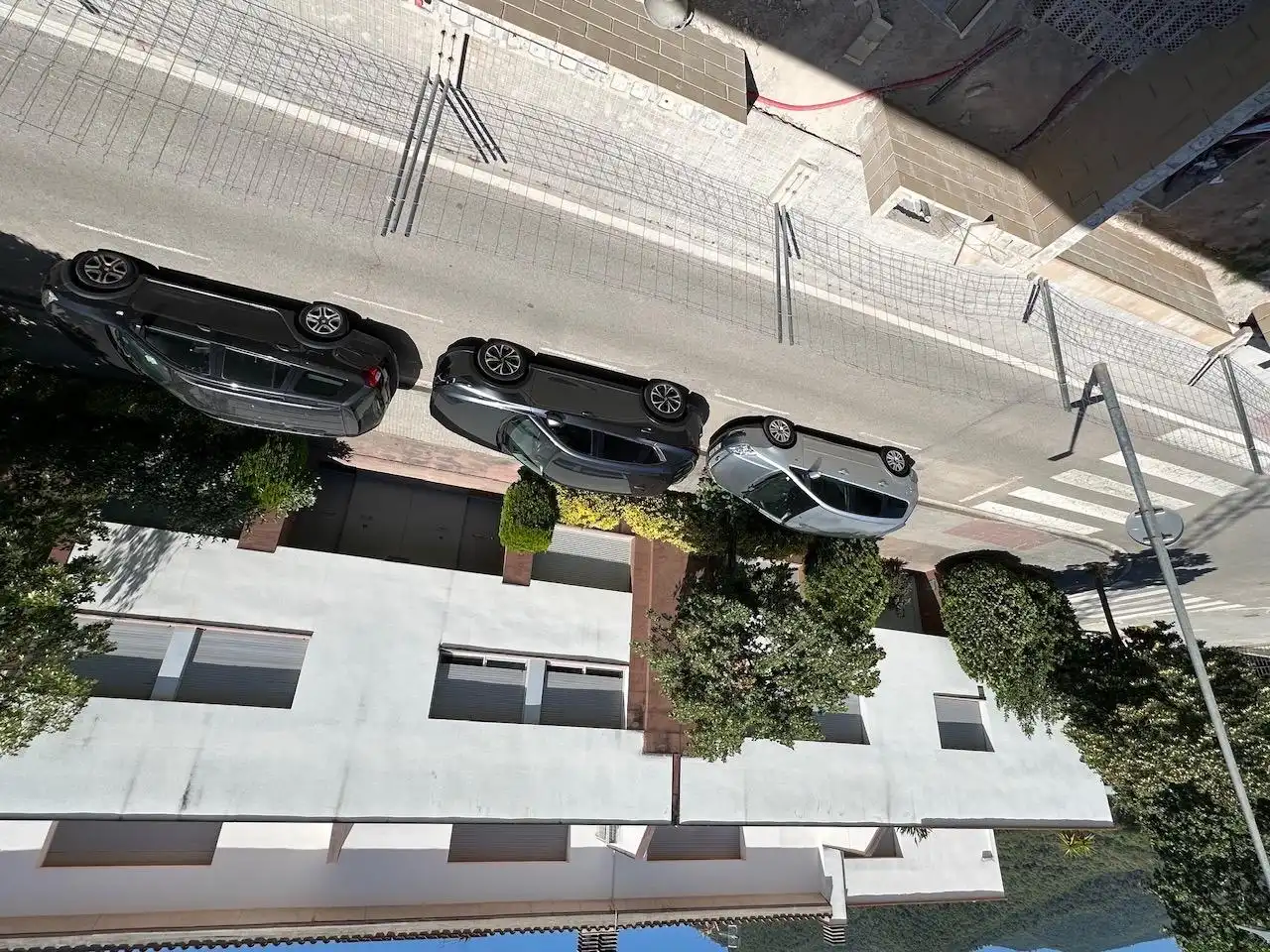 Parking de Casa o chalet en venta en La Garriga con Aire acondicionado, Calefacción y Jardín privado