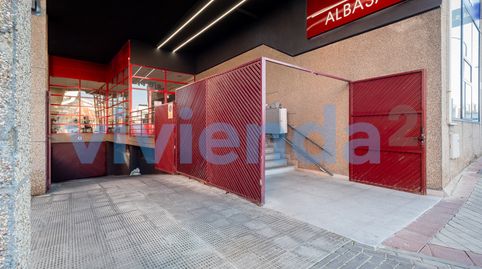 Foto 4 de Oficina en venta en Calle de Albasanz, Simancas, Madrid Capital