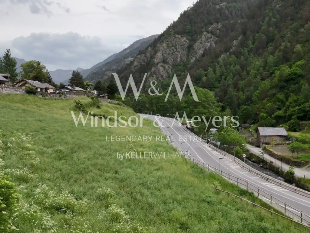 Residential land for sale in Avinguda del Cresp, imagen 2