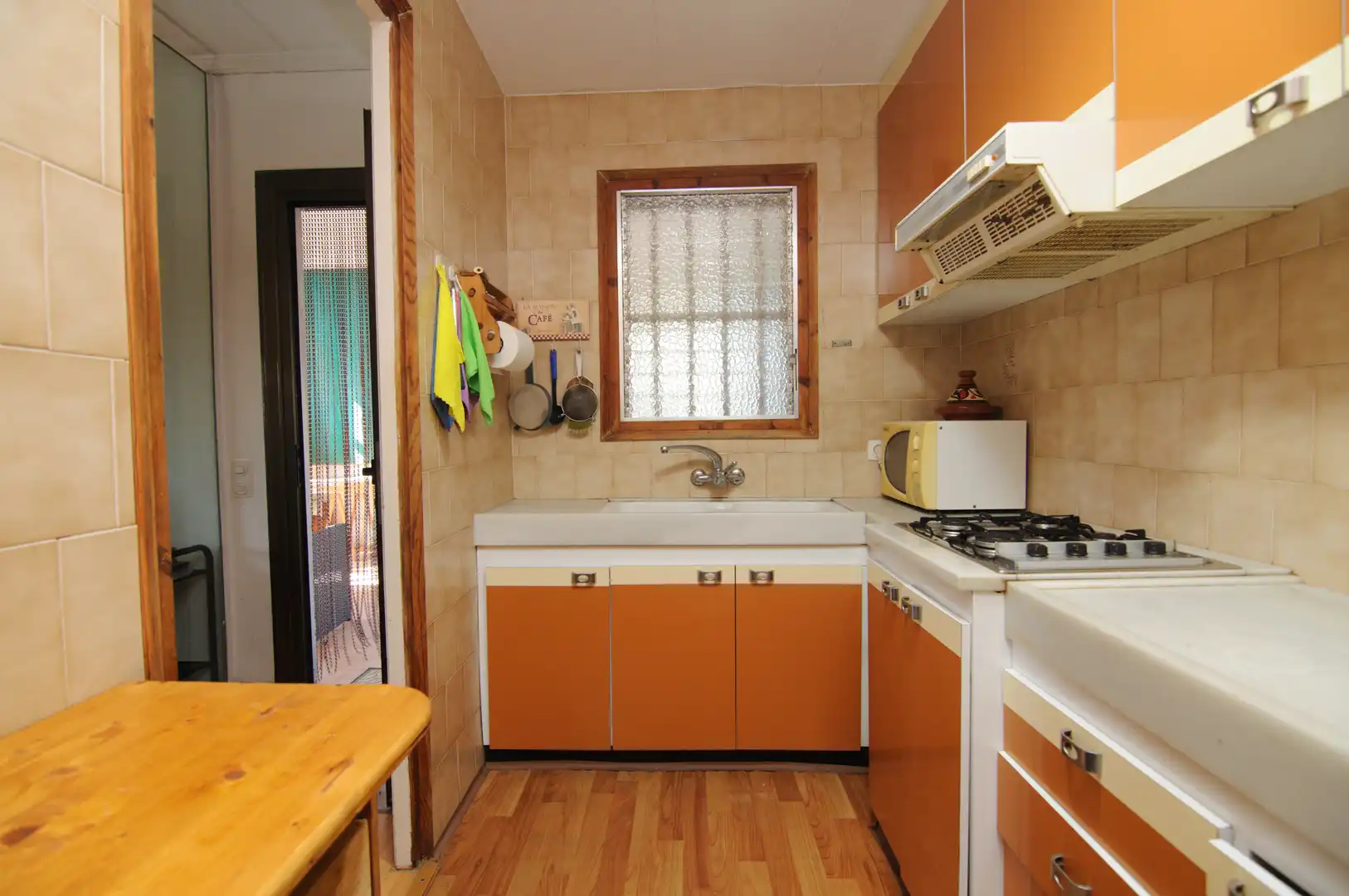 Cocina de Casa o chalet en venta en Sant Fruitós de Bages con Calefacción, Terraza y Trastero