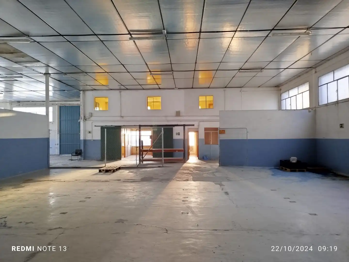 Nave industrielle à vendre à Avenida del Olivar, imagen 14