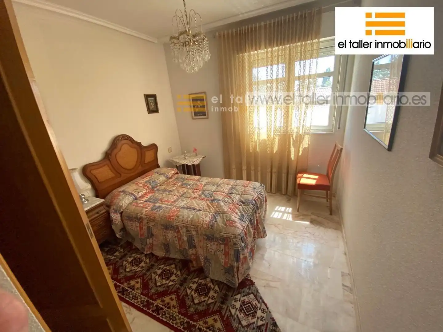 Habitación de Casa o chalet en venta en Pedrosillo de Alba con Terraza