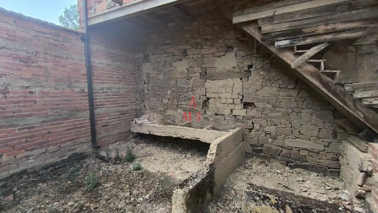 Finca rústica en venta en La Bañeza  con Jardín privado y Trastero
