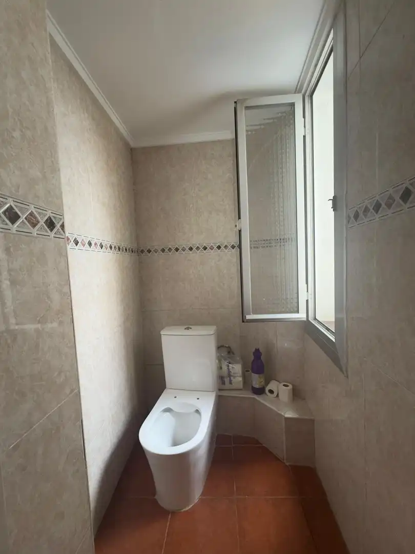 Wohnung mit Terrasse zum Verkauf in Fleming Doktorearen Plaza, imagen 30
