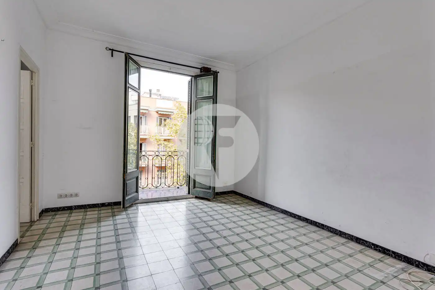 Appartamento con terrazza in vendita a Eixample, imagen 2