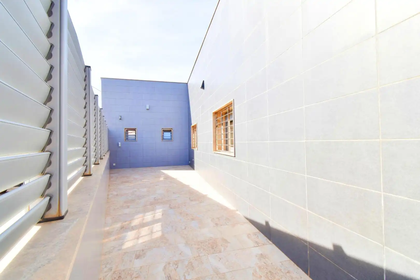 Villa avec piscine à vendre à La Mojonera, imagen 57